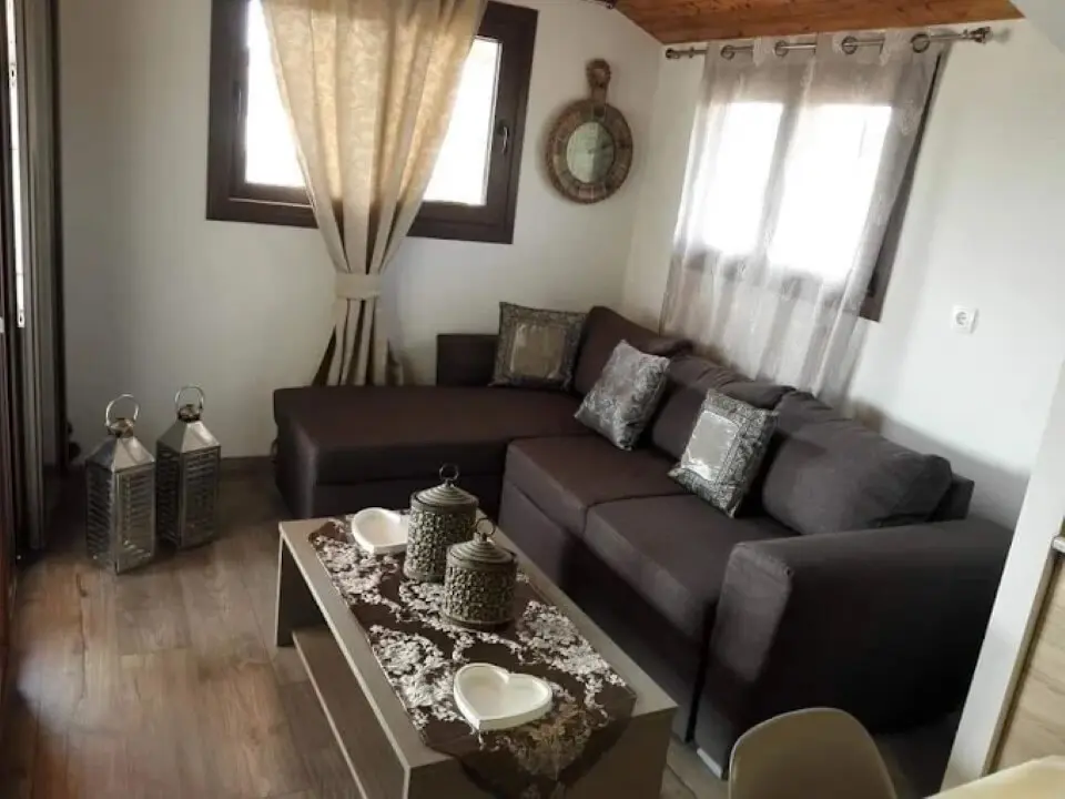 Business Of 300 M² In Athos, Chalkidiki