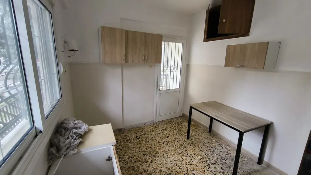 Maisonette Of 100 M² On The Olympic Coast