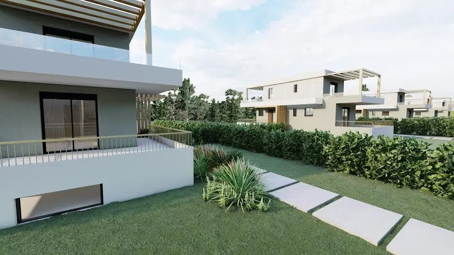 For Sale Maisonette 97 M² In Kavala Suburbs