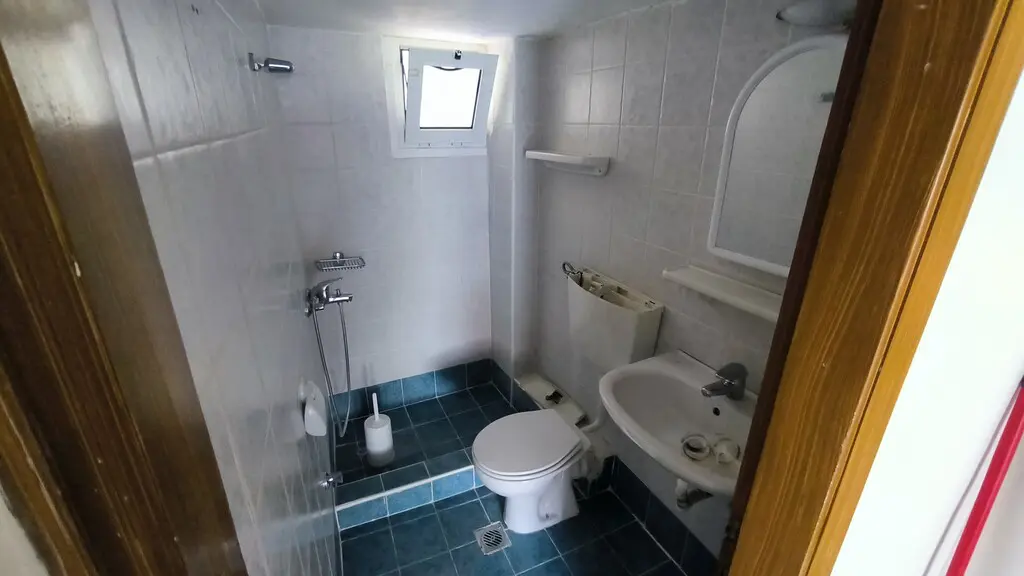 Maisonette Of 100 M² On The Olympic Coast