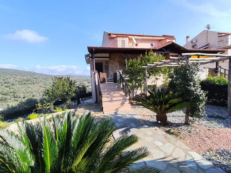 Maisonette Of 115 M² In Sithonia, Chalkidiki