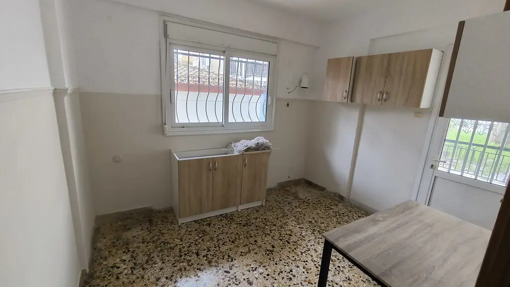 Maisonette Of 100 M² On The Olympic Coast