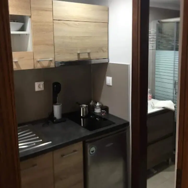 Business Of 300 M² In Athos, Chalkidiki