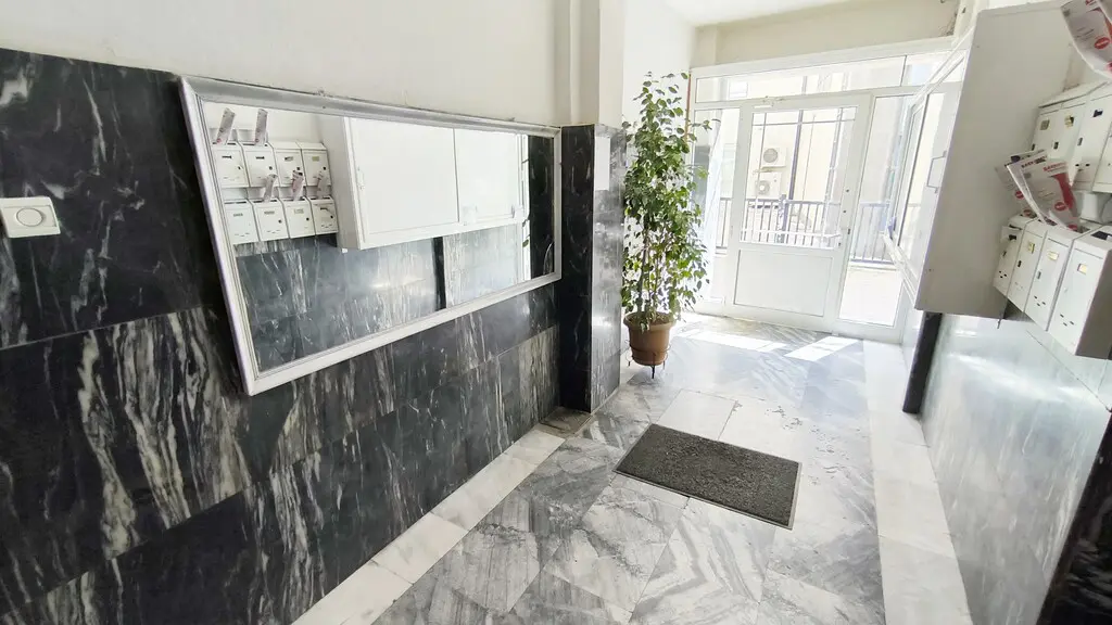 Flat Of 85 M² In Olympic Coast