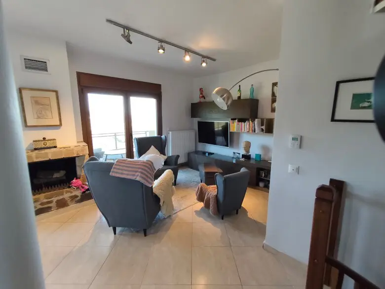 Maisonette Of 115 M² In Sithonia, Chalkidiki