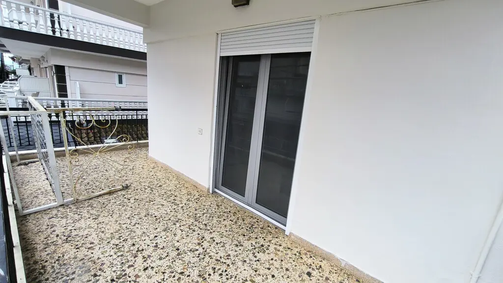 Maisonette Of 100 M² On The Olympic Coast