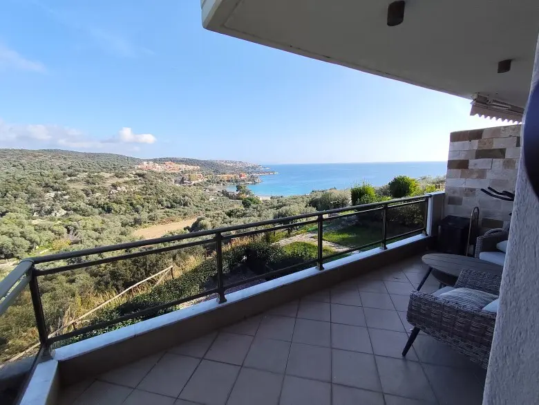 Maisonette Of 115 M² In Sithonia, Chalkidiki
