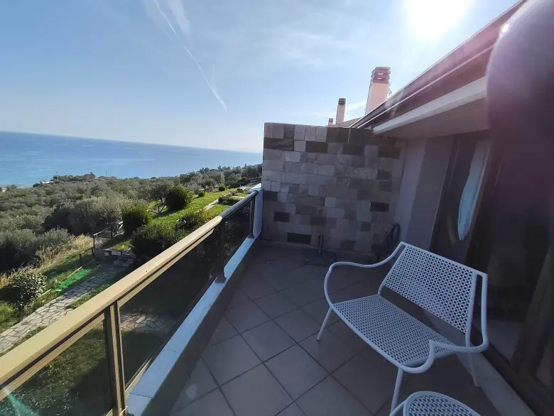 Maisonette Of 115 M² In Sithonia, Chalkidiki