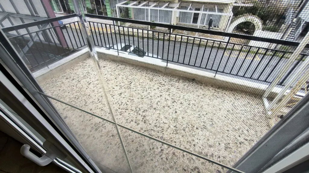 Maisonette Of 100 M² On The Olympic Coast