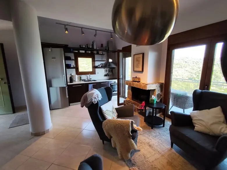Maisonette Of 115 M² In Sithonia, Chalkidiki