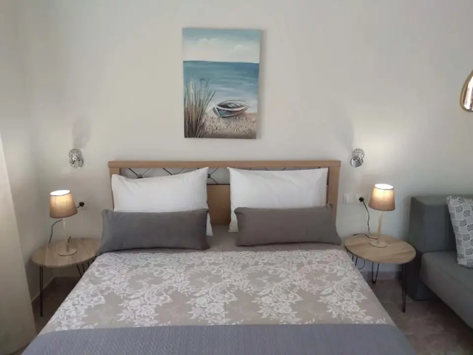 Business Of 300 M² In Athos, Chalkidiki