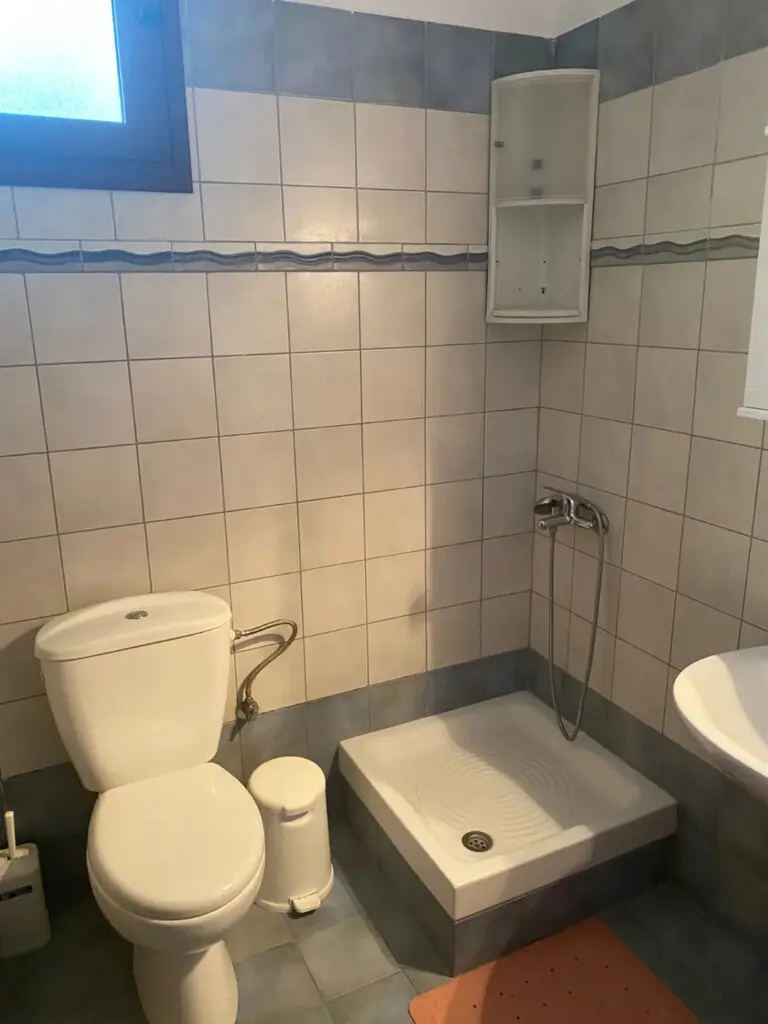Detached House Of 90 M² In Kavala Suburbs