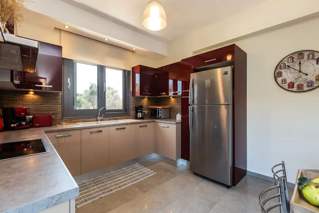Villa Of 270 M² In Crete