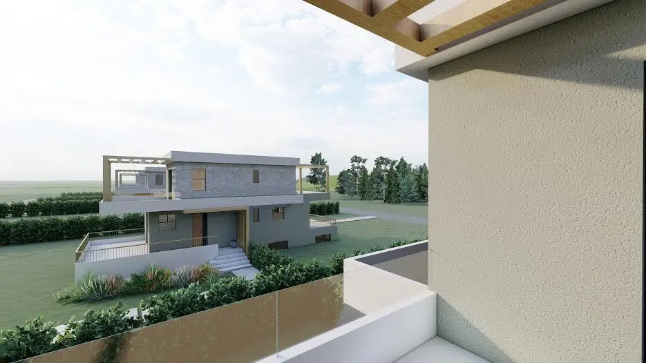 For Sale Maisonette 97 M² In Kavala Suburbs