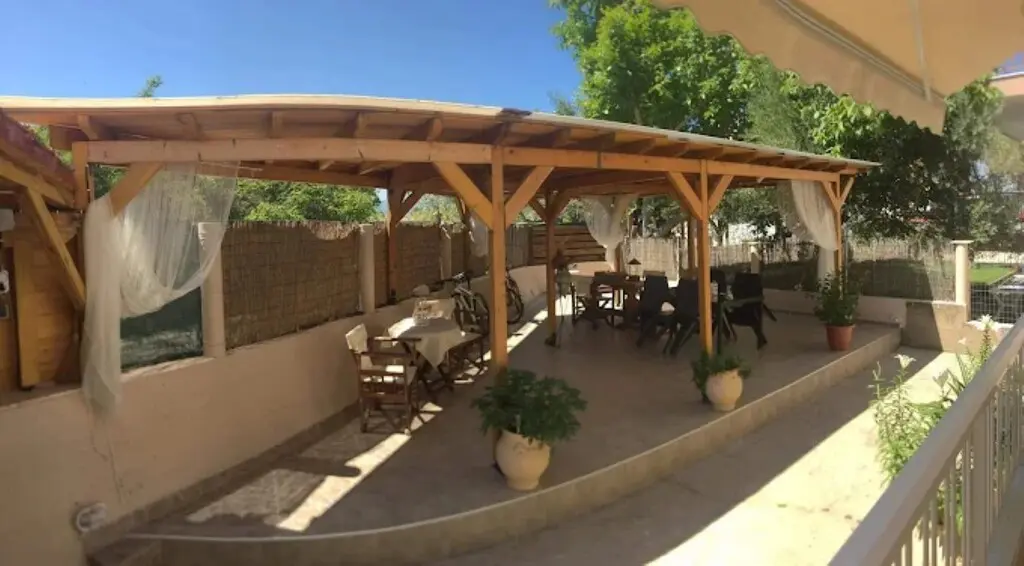 Business Of 300 M² In Athos, Chalkidiki