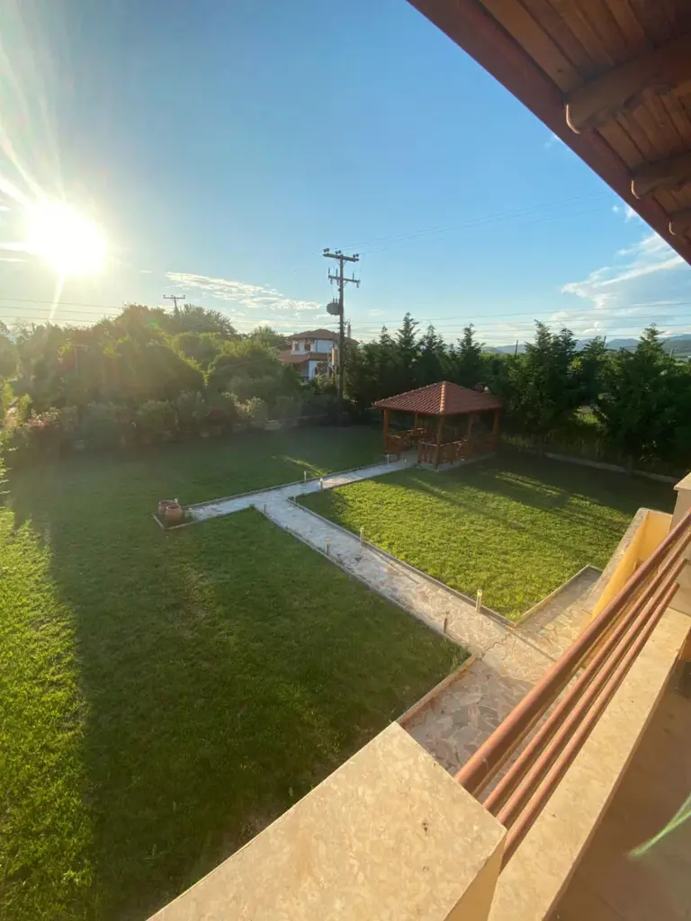 Detached House Of 90 M² In Kavala Suburbs