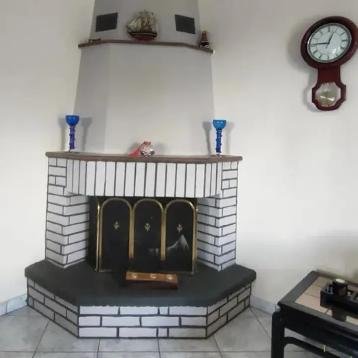 Detached House Of 200 M² In Sithonia, Chalkidiki