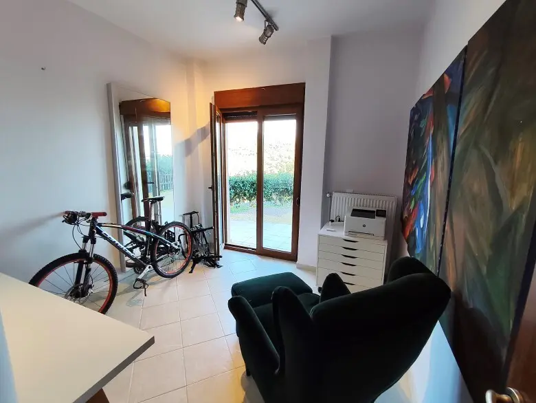 Maisonette Of 115 M² In Sithonia, Chalkidiki