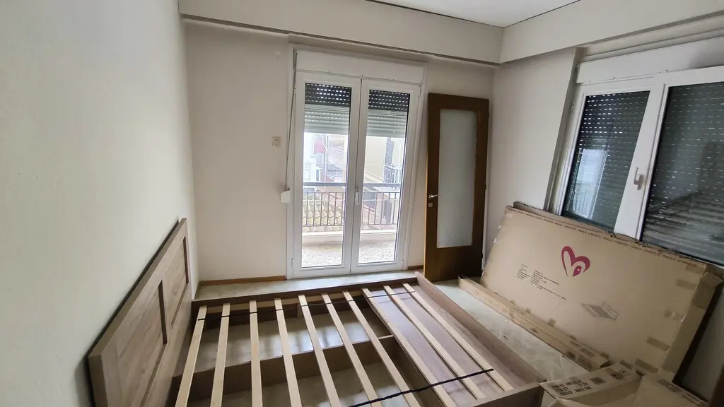 Maisonette Of 100 M² On The Olympic Coast
