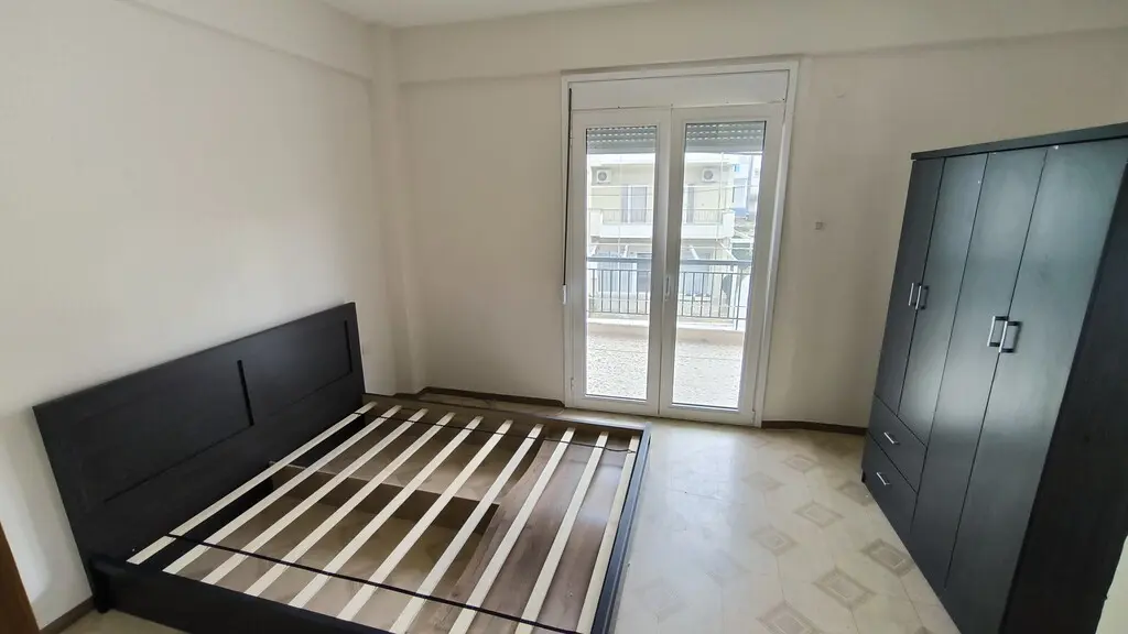Maisonette Of 100 M² On The Olympic Coast