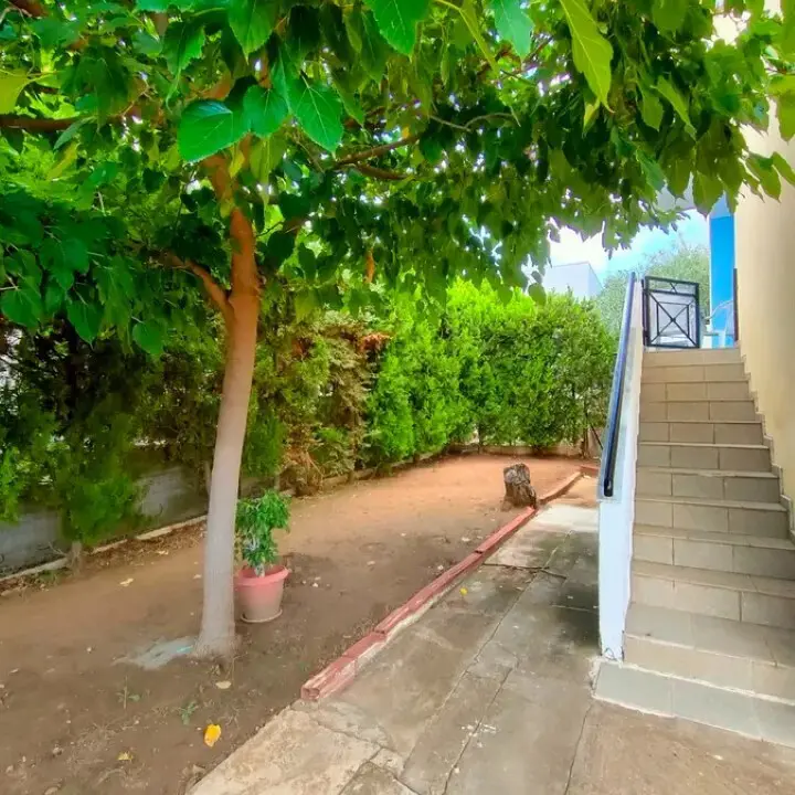 Detached House Of 200 M² In Sithonia, Chalkidiki