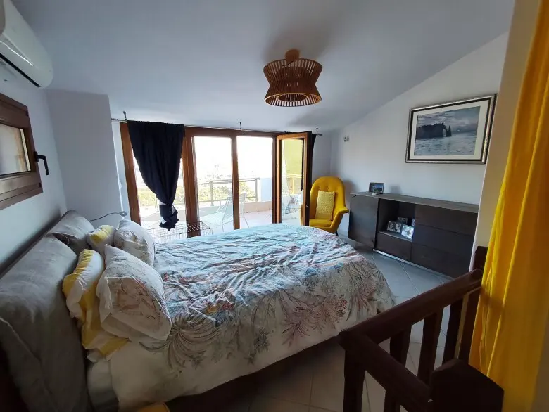 Maisonette Of 115 M² In Sithonia, Chalkidiki