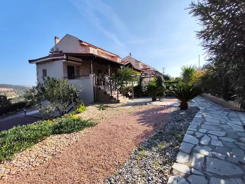 Maisonette Of 115 M² In Sithonia, Chalkidiki