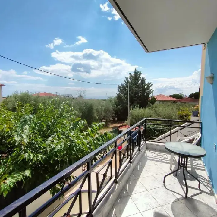 Detached House Of 200 M² In Sithonia, Chalkidiki