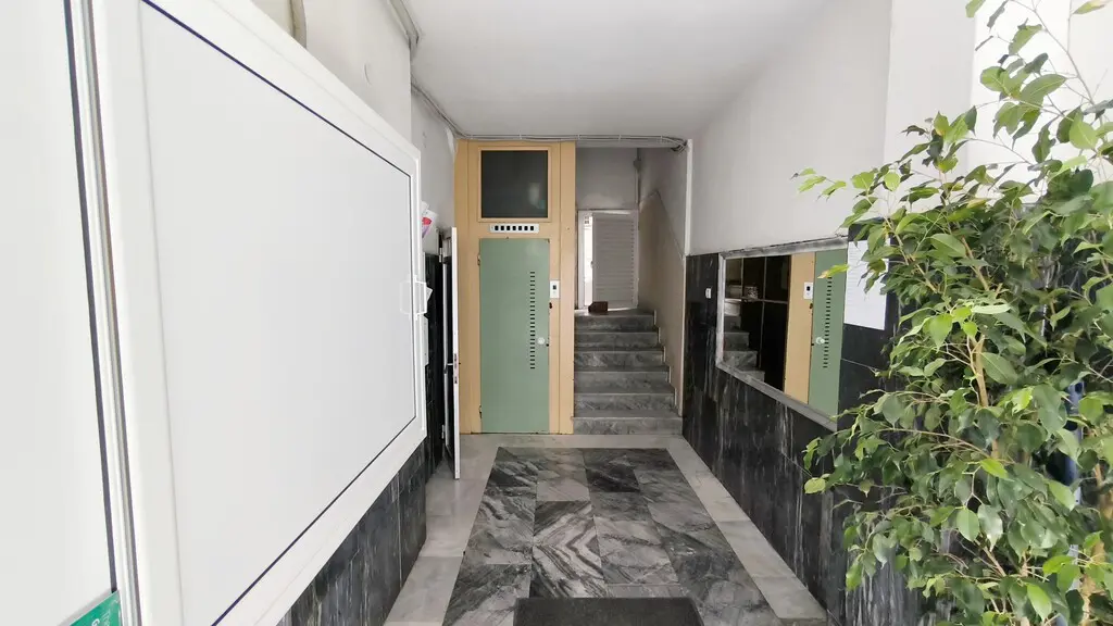 Flat Of 85 M² In Olympic Coast
