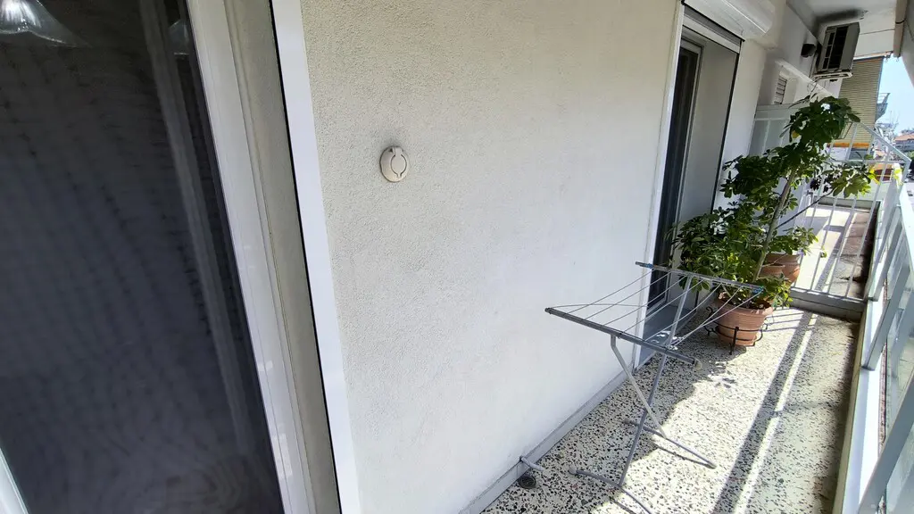 Flat Of 85 M² In Olympic Coast