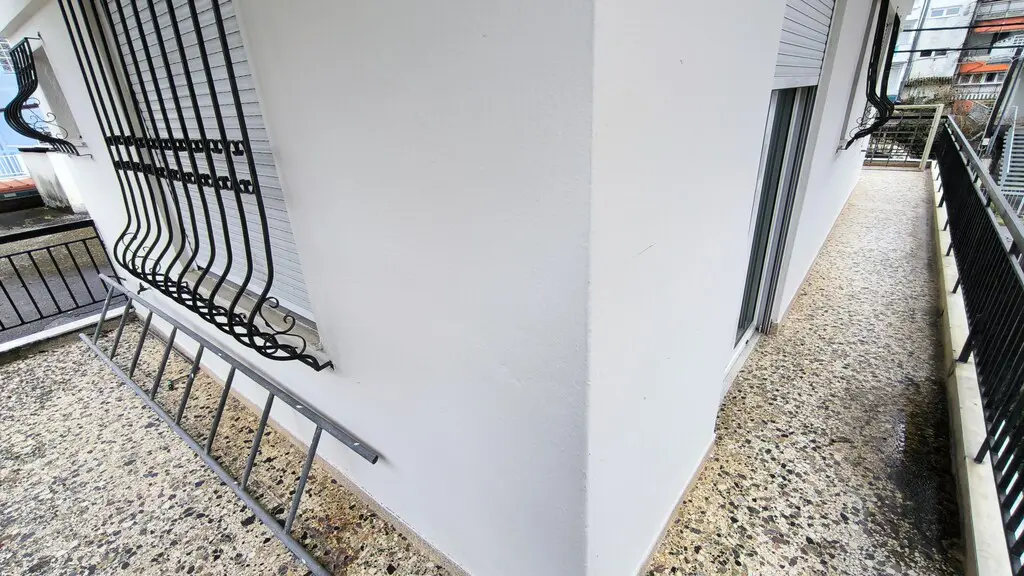Maisonette Of 100 M² On The Olympic Coast