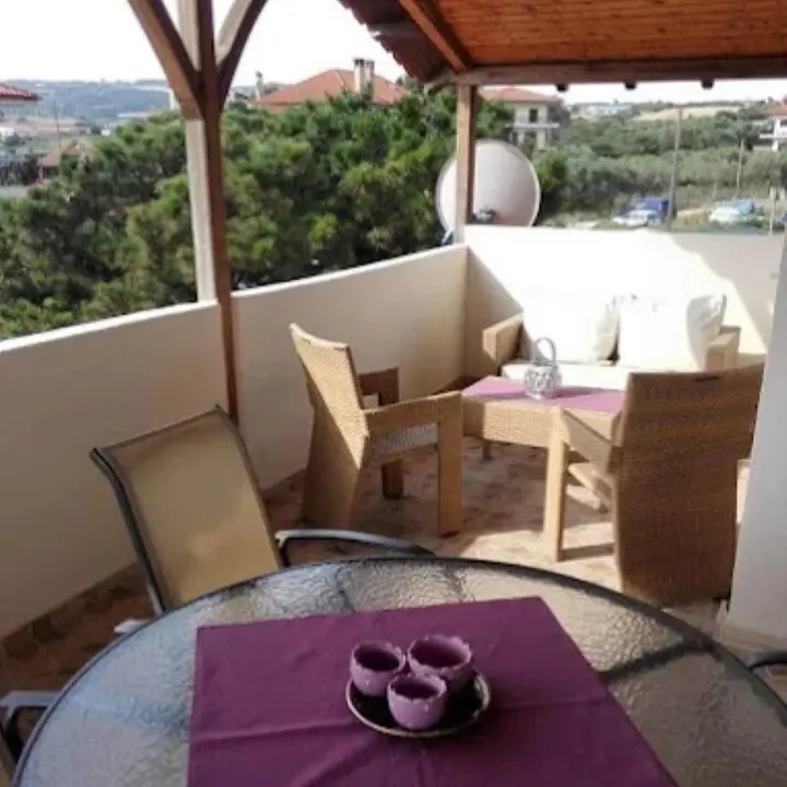 Business Of 300 M² In Athos, Chalkidiki