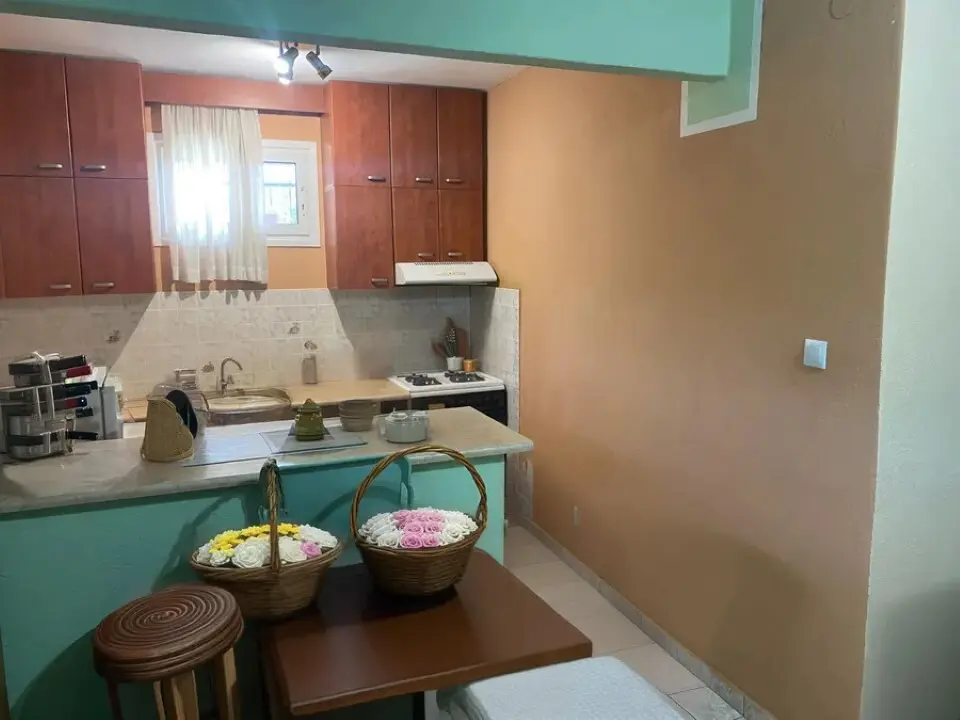 Detached House Of 200 M² In Sithonia, Chalkidiki