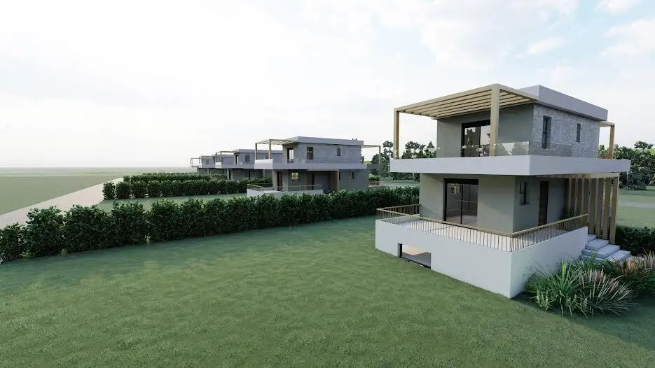 For Sale Maisonette 97 M² In Kavala Suburbs