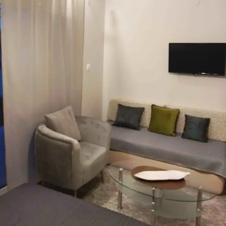 Business Of 300 M² In Athos, Chalkidiki