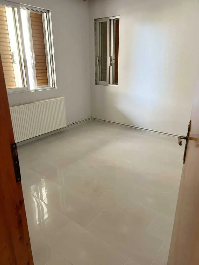 Detached House Of 70 M² In Olympic Coast
