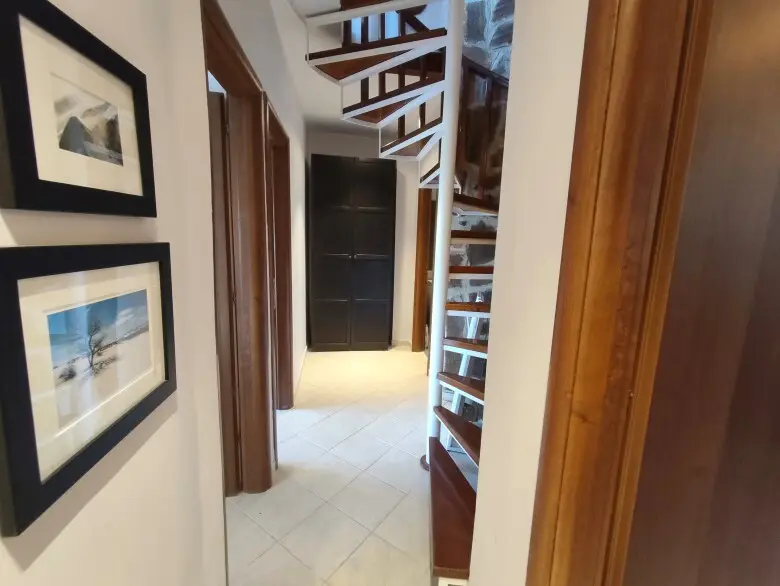 Maisonette Of 115 M² In Sithonia, Chalkidiki
