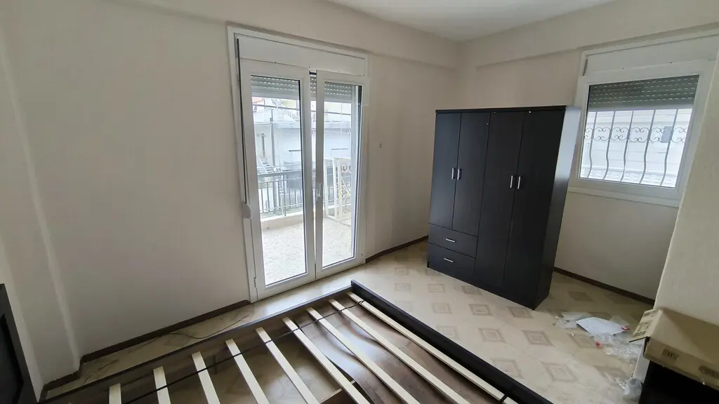 Maisonette Of 100 M² On The Olympic Coast