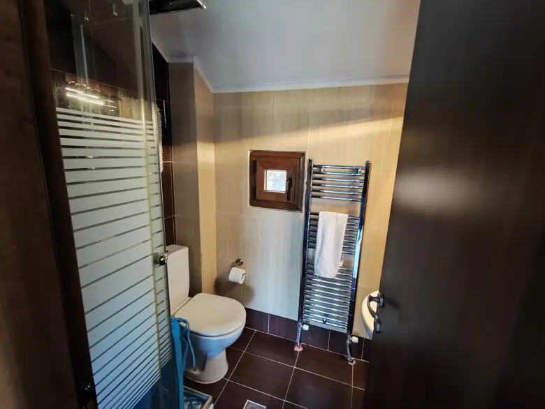 Maisonette Of 115 M² In Sithonia, Chalkidiki