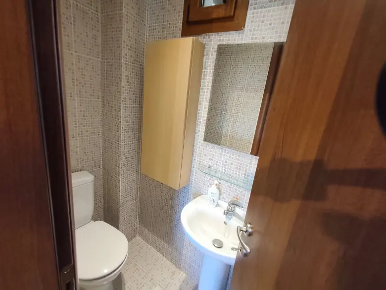 Maisonette Of 115 M² In Sithonia, Chalkidiki