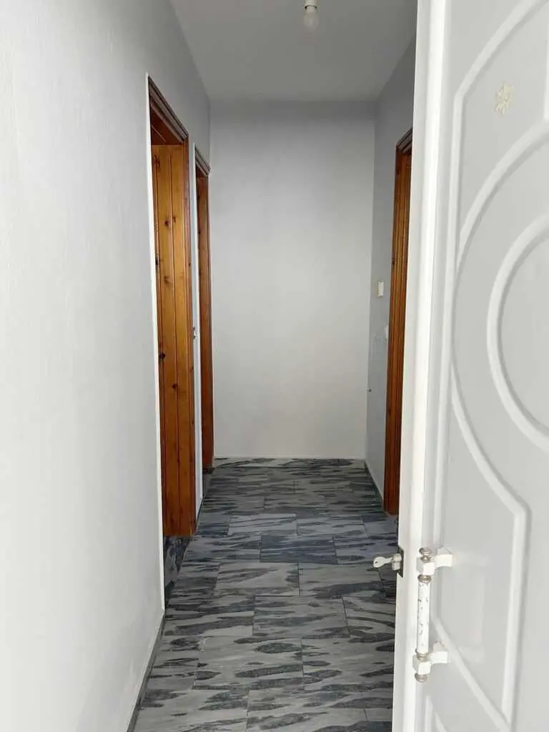 Detached House Of 70 M² In Olympic Coast
