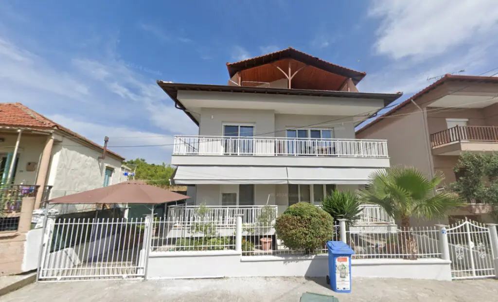 Business Of 300 M² In Athos, Chalkidiki