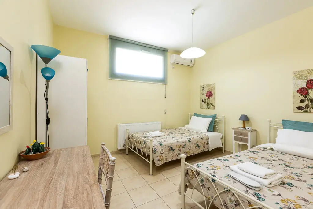Villa Of 270 M² In Crete