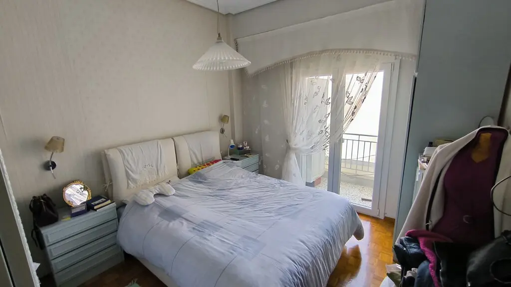 Flat Of 85 M² In Olympic Coast