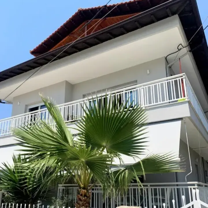 Business Of 300 M² In Athos, Chalkidiki
