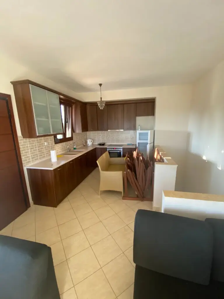 Detached House Of 90 M² In Kavala Suburbs