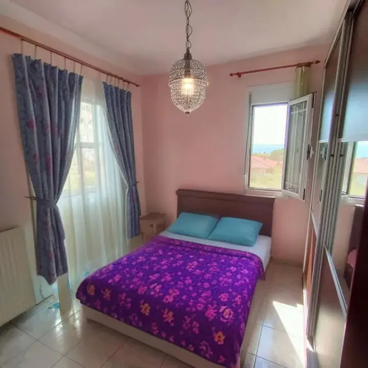Detached House Of 200 M² In Sithonia, Chalkidiki