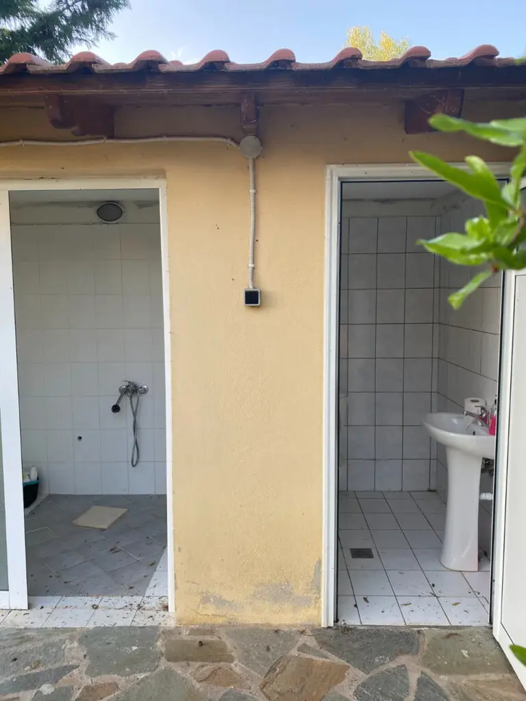 Detached House Of 90 M² In Kavala Suburbs