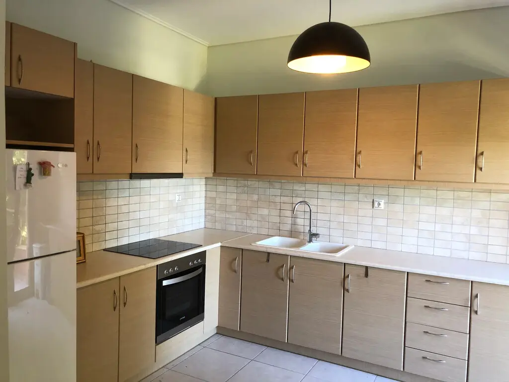 Flat Of 85 M² In Peloponnese