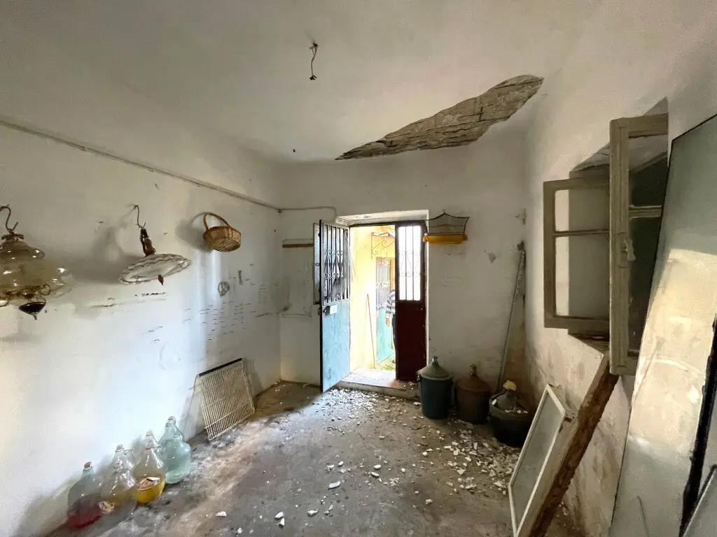 Detached House Of 95 M² In Corfu